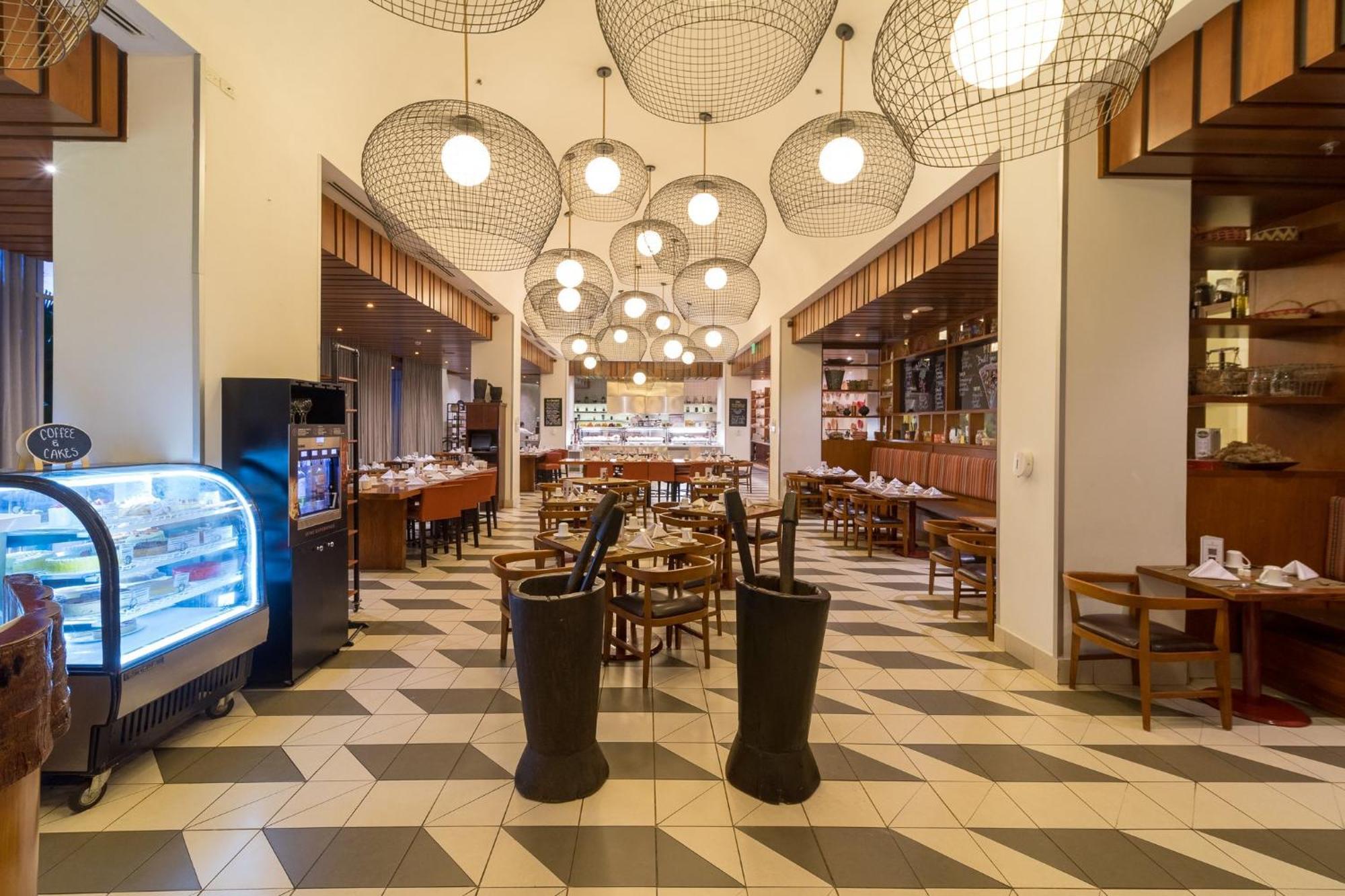 Intercontinental Tegucigalpa At Multiplaza Mall By Ihg Ngoại thất bức ảnh