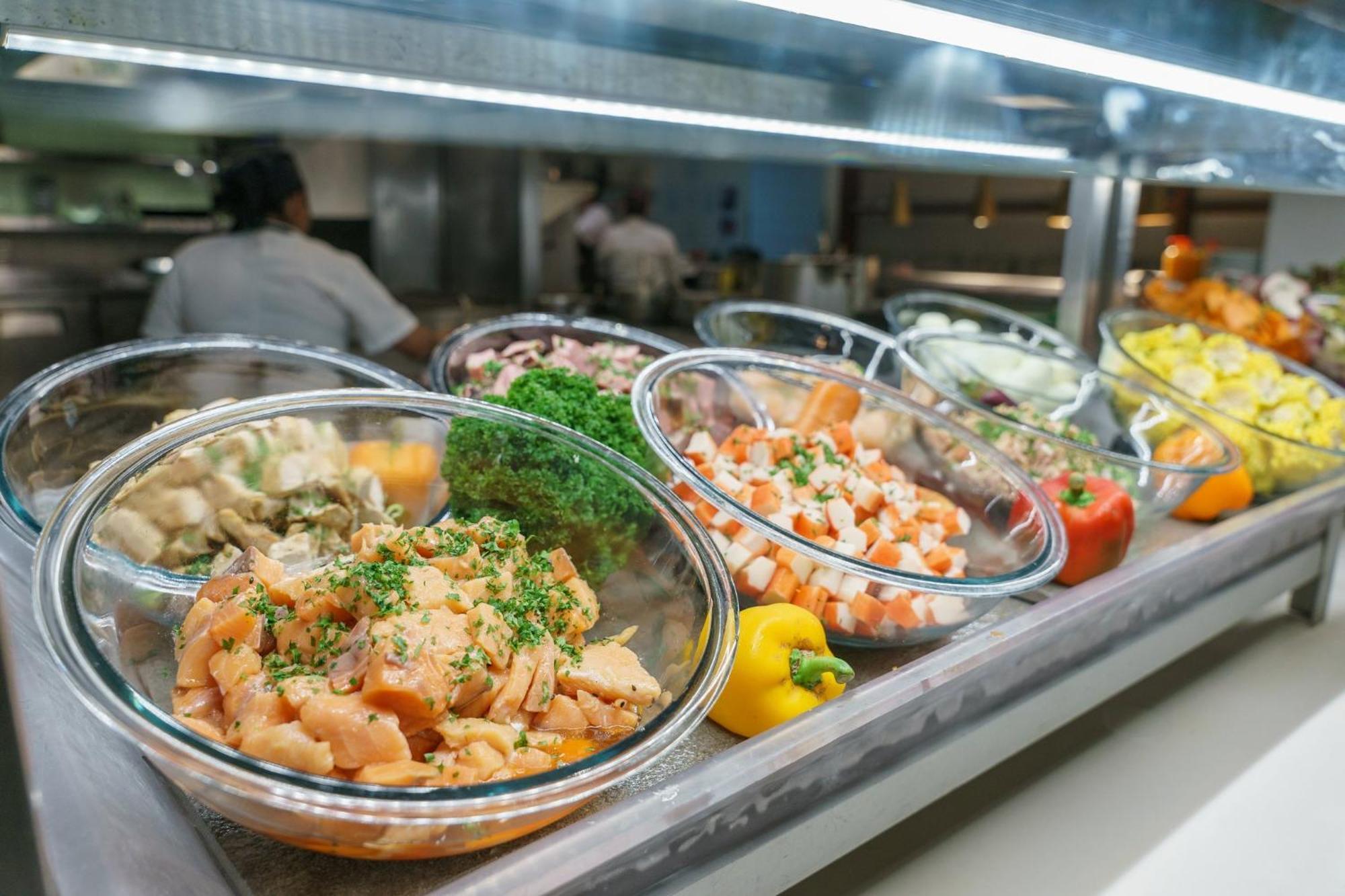Intercontinental Tegucigalpa At Multiplaza Mall By Ihg Ngoại thất bức ảnh