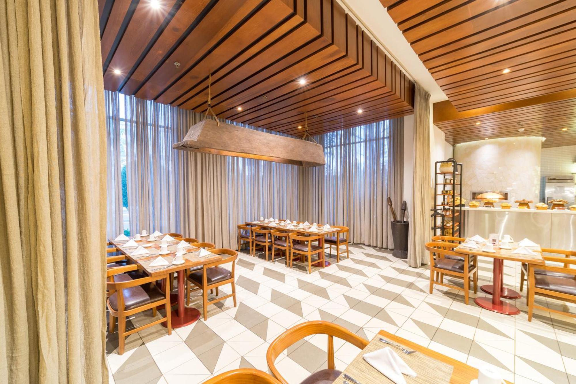 Intercontinental Tegucigalpa At Multiplaza Mall By Ihg Ngoại thất bức ảnh