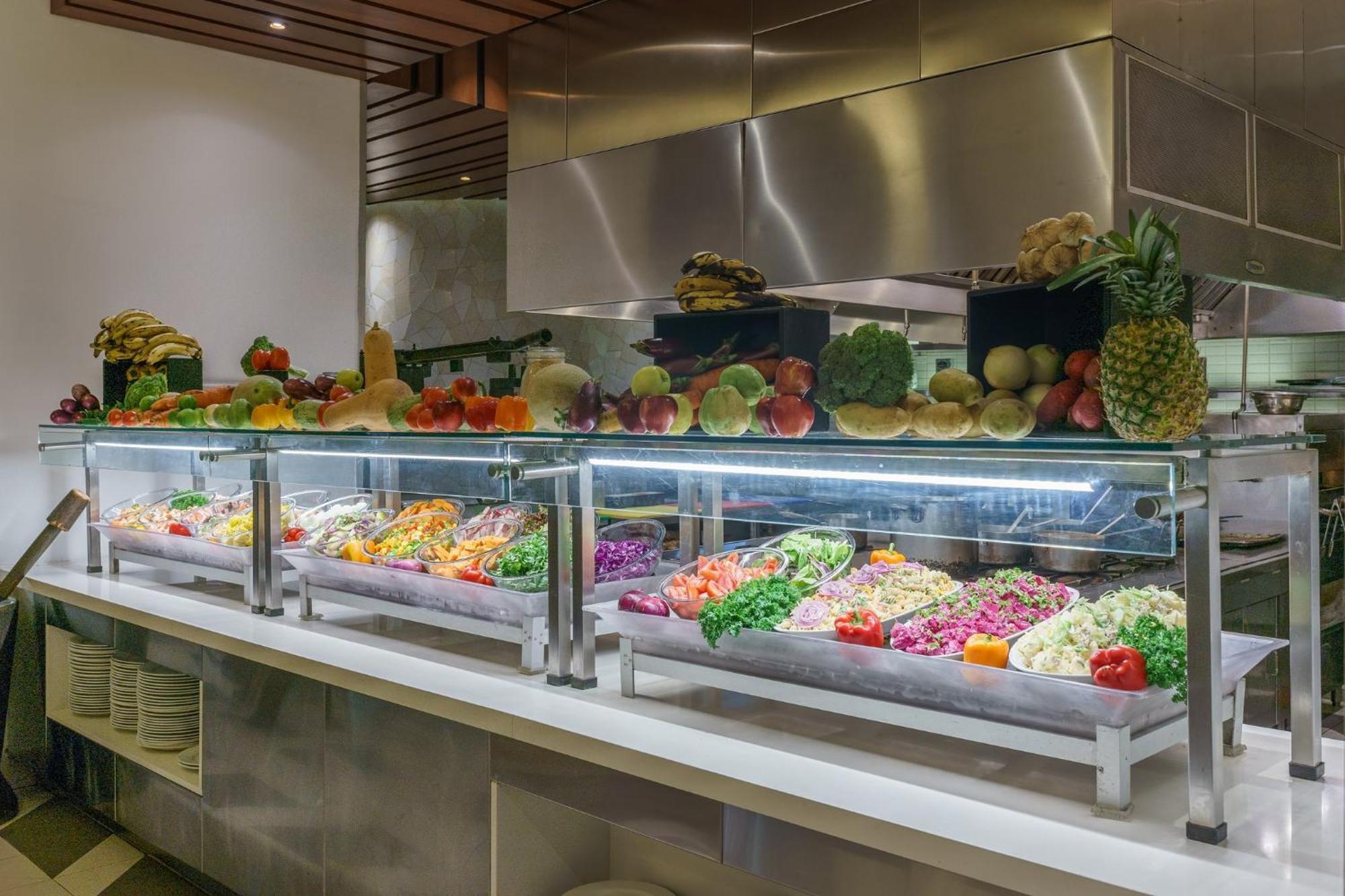 Intercontinental Tegucigalpa At Multiplaza Mall By Ihg Ngoại thất bức ảnh