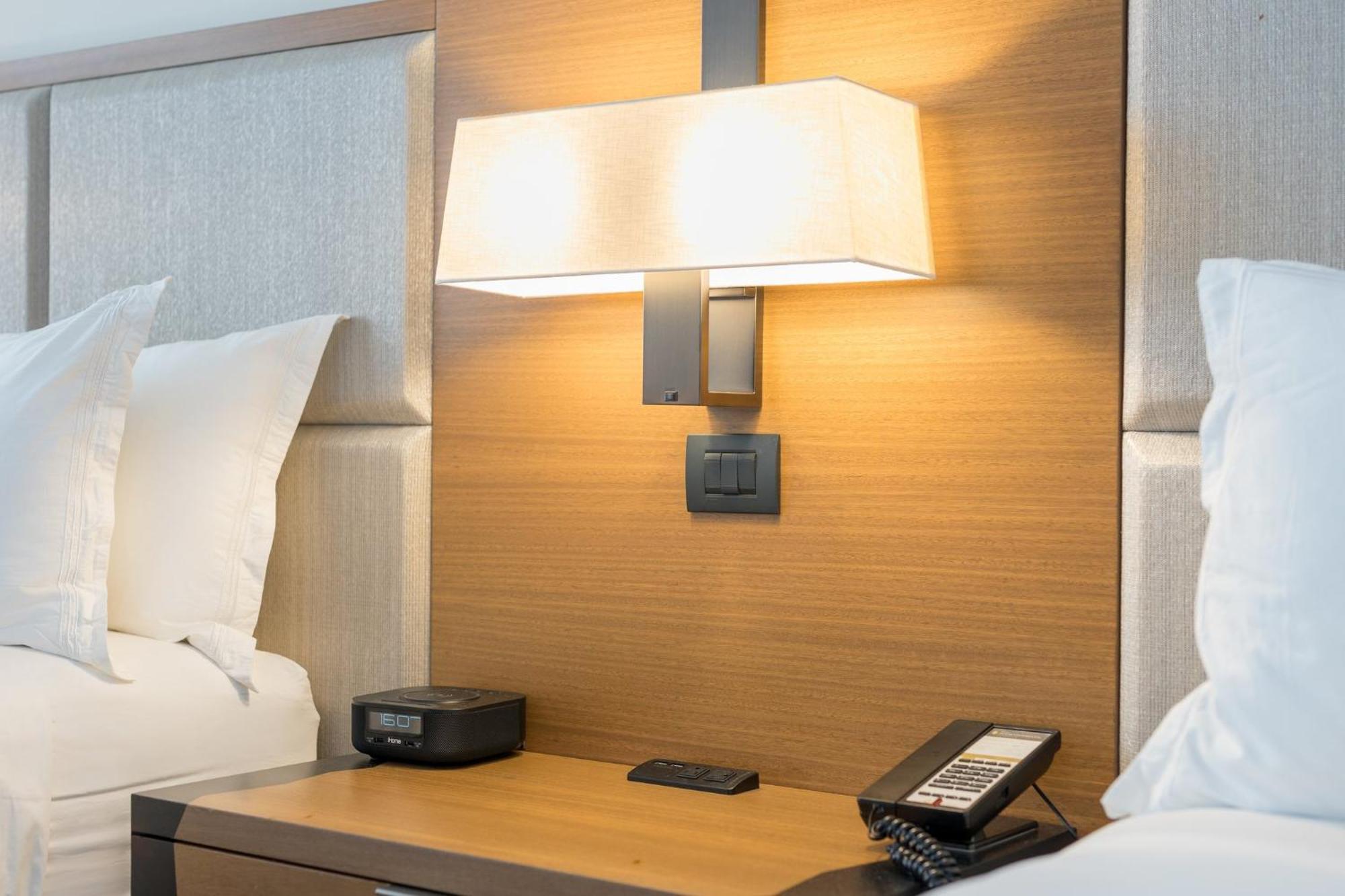 Intercontinental Tegucigalpa At Multiplaza Mall By Ihg Ngoại thất bức ảnh