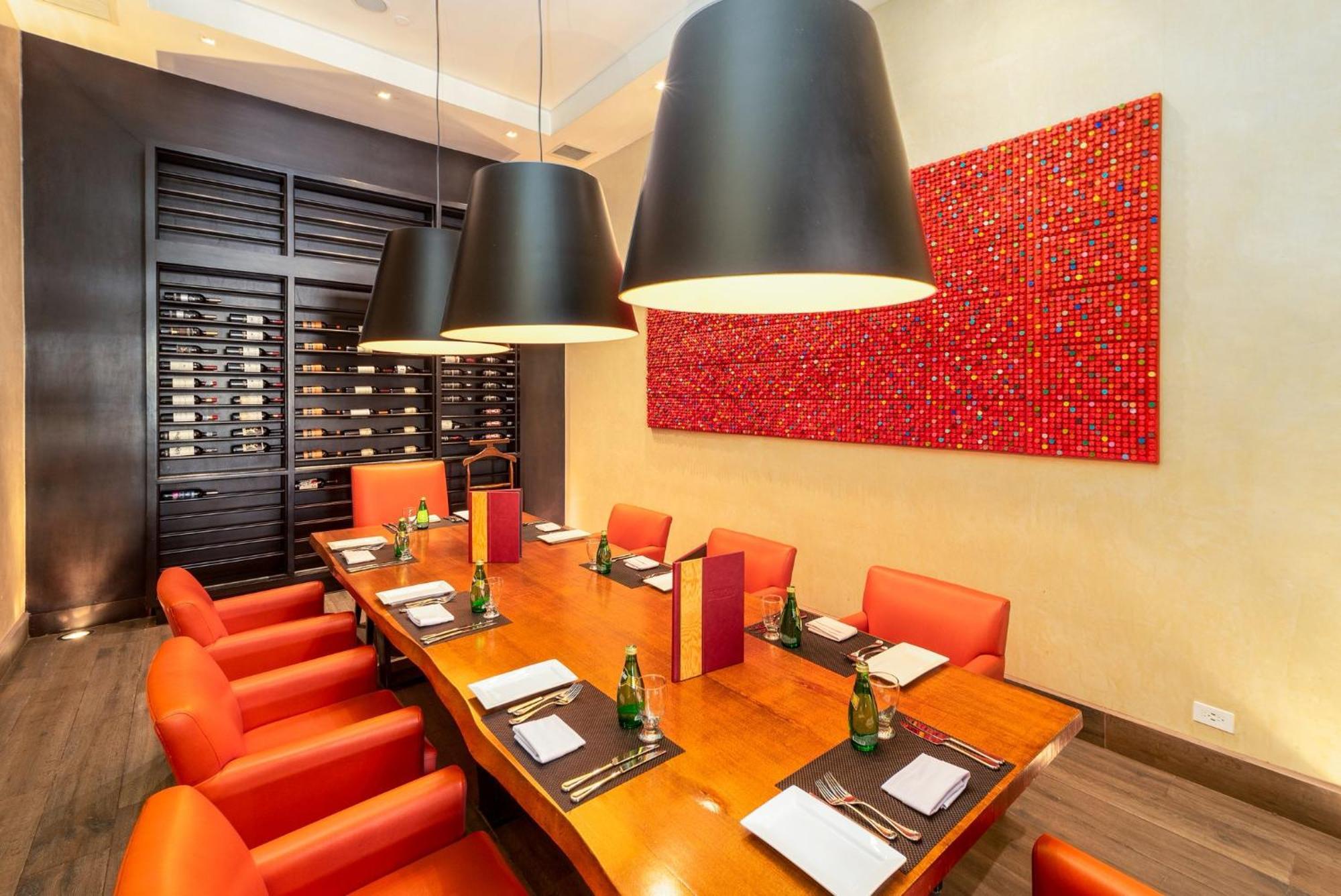 Intercontinental Tegucigalpa At Multiplaza Mall By Ihg Ngoại thất bức ảnh