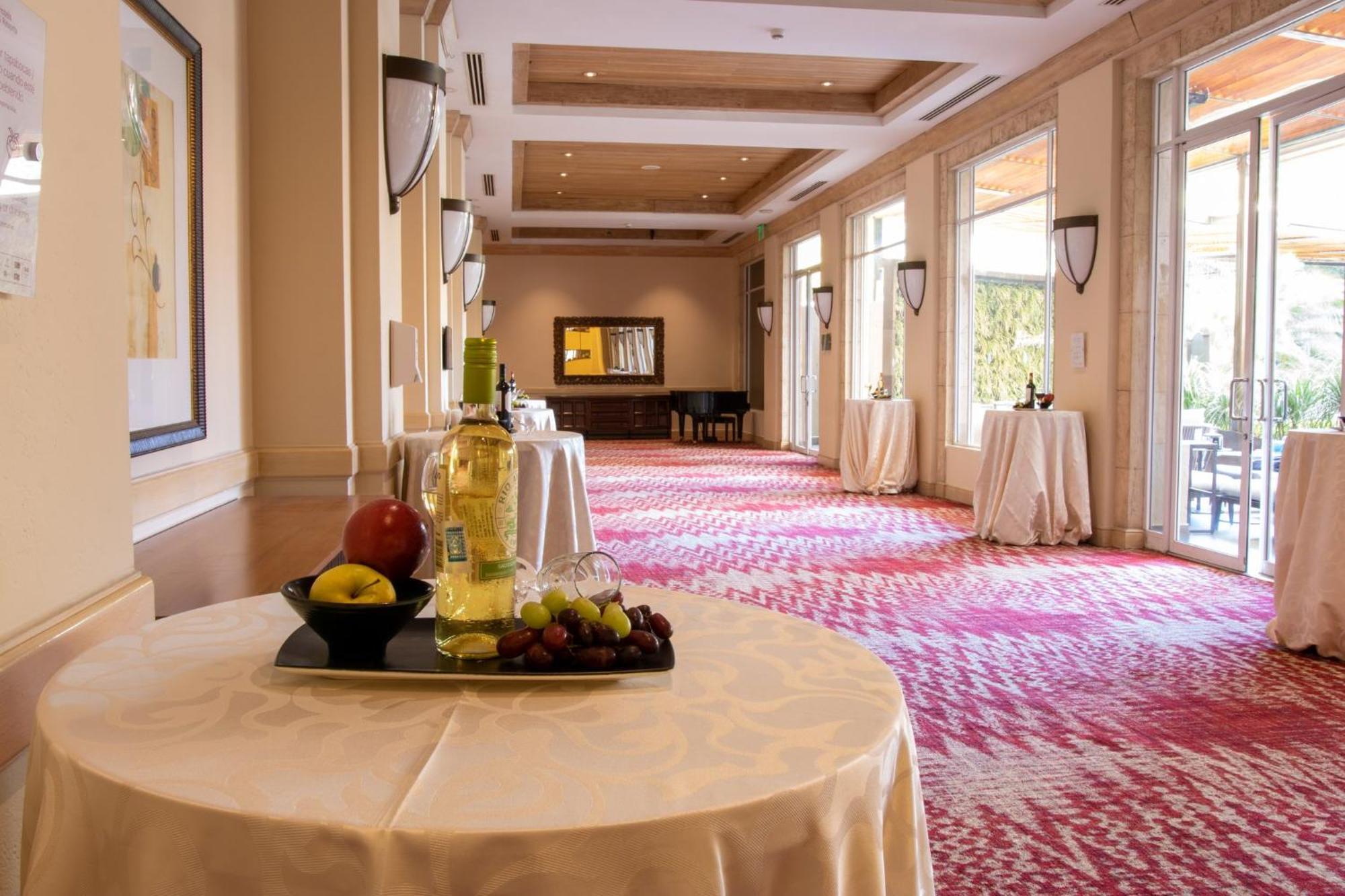 Intercontinental Tegucigalpa At Multiplaza Mall By Ihg Ngoại thất bức ảnh