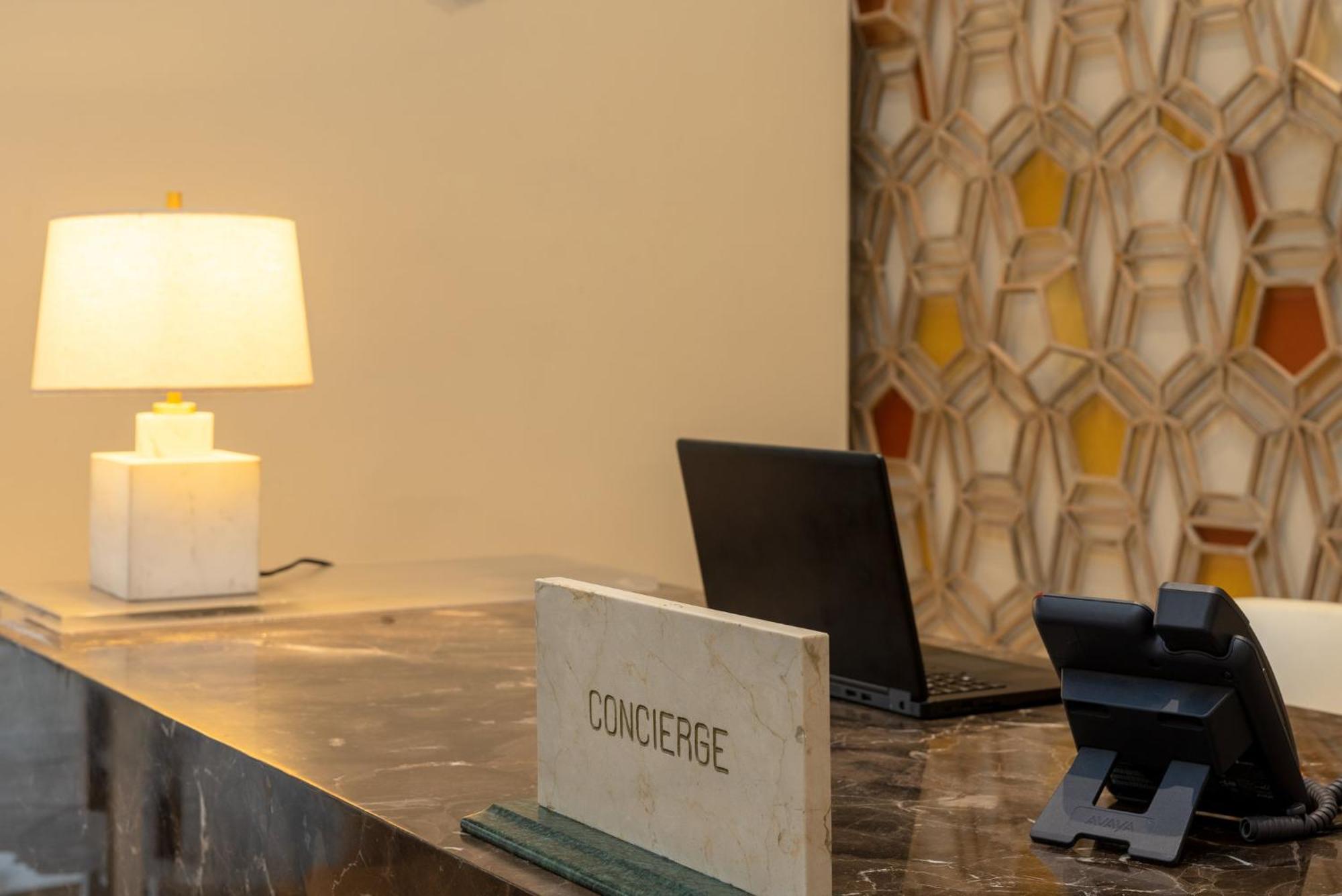 Intercontinental Tegucigalpa At Multiplaza Mall By Ihg Ngoại thất bức ảnh