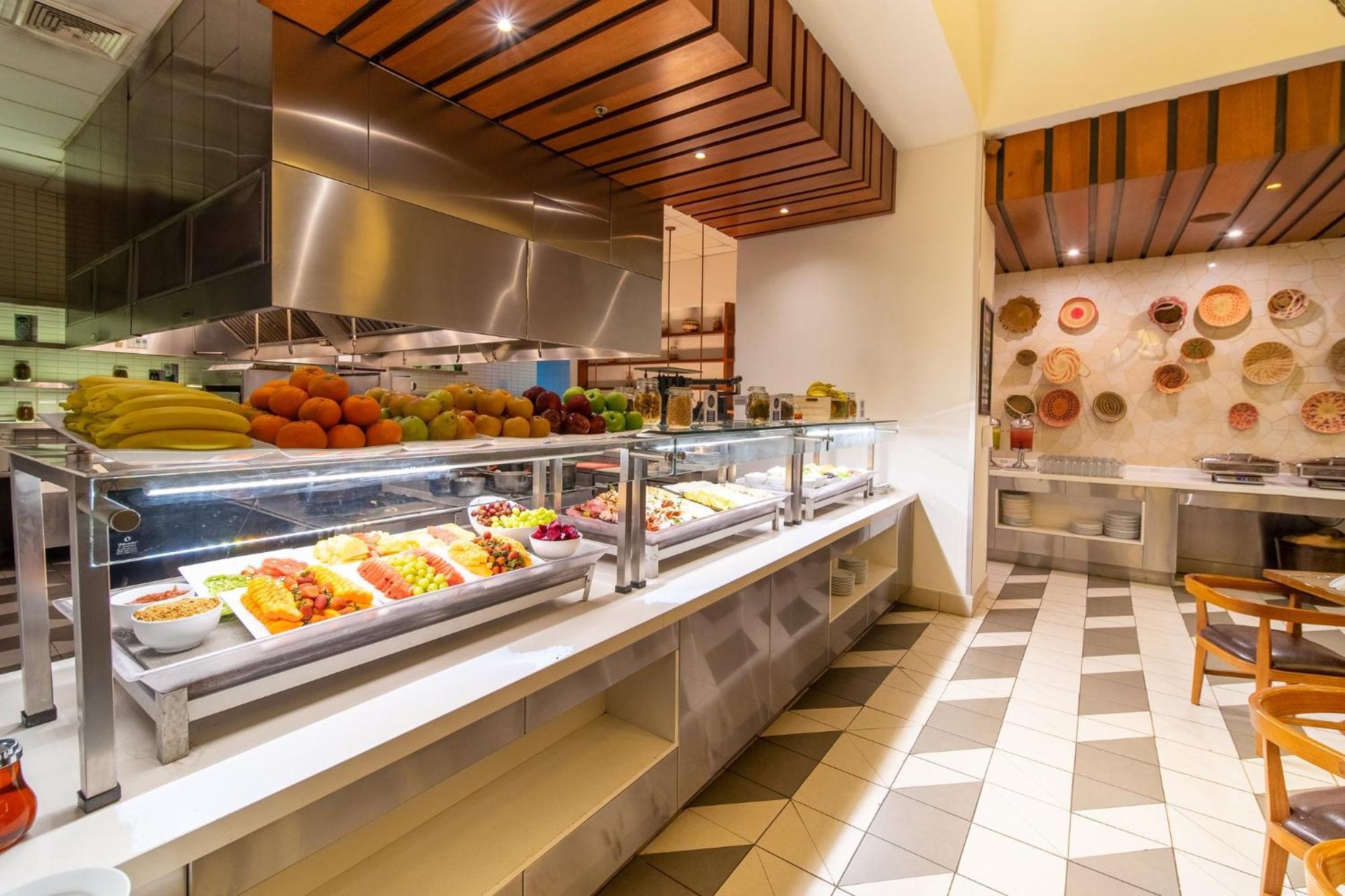 Intercontinental Tegucigalpa At Multiplaza Mall By Ihg Ngoại thất bức ảnh
