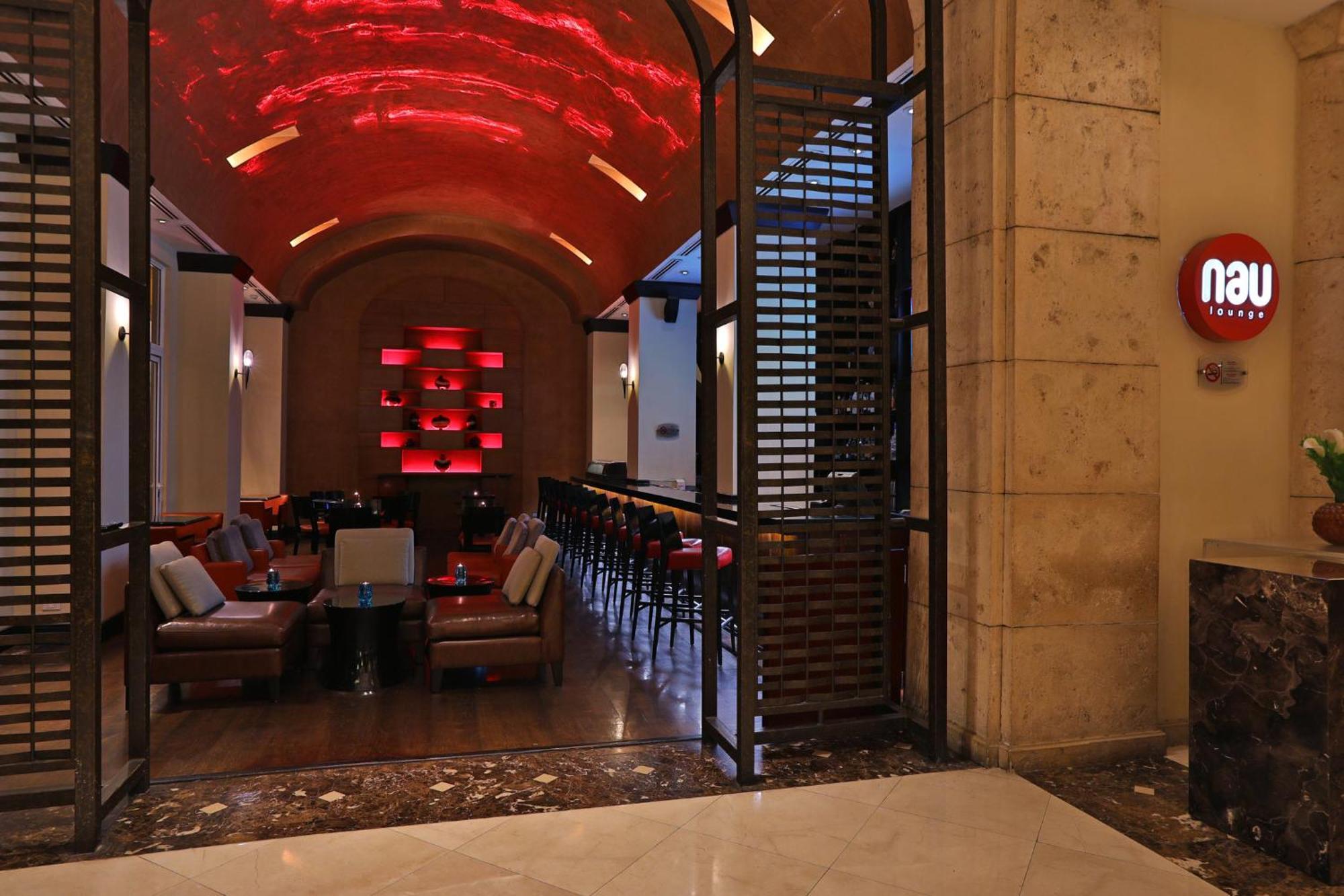 Intercontinental Tegucigalpa At Multiplaza Mall By Ihg Ngoại thất bức ảnh
