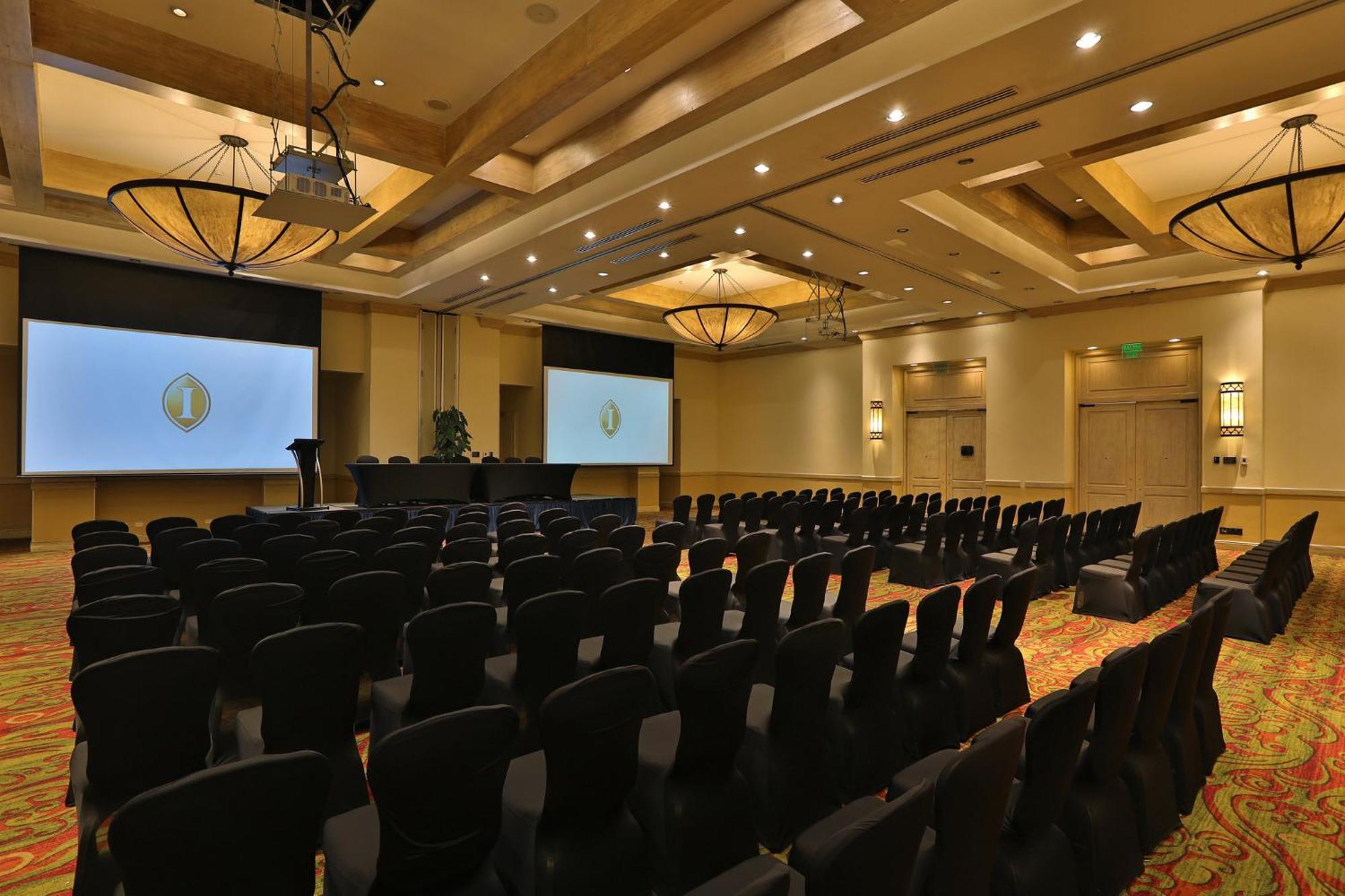 Intercontinental Tegucigalpa At Multiplaza Mall By Ihg Ngoại thất bức ảnh