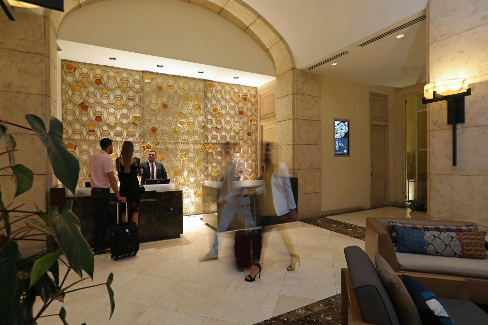 Intercontinental Tegucigalpa At Multiplaza Mall By Ihg Ngoại thất bức ảnh