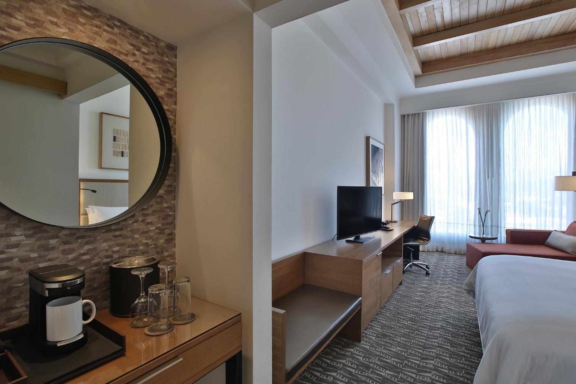 Intercontinental Tegucigalpa At Multiplaza Mall By Ihg Ngoại thất bức ảnh