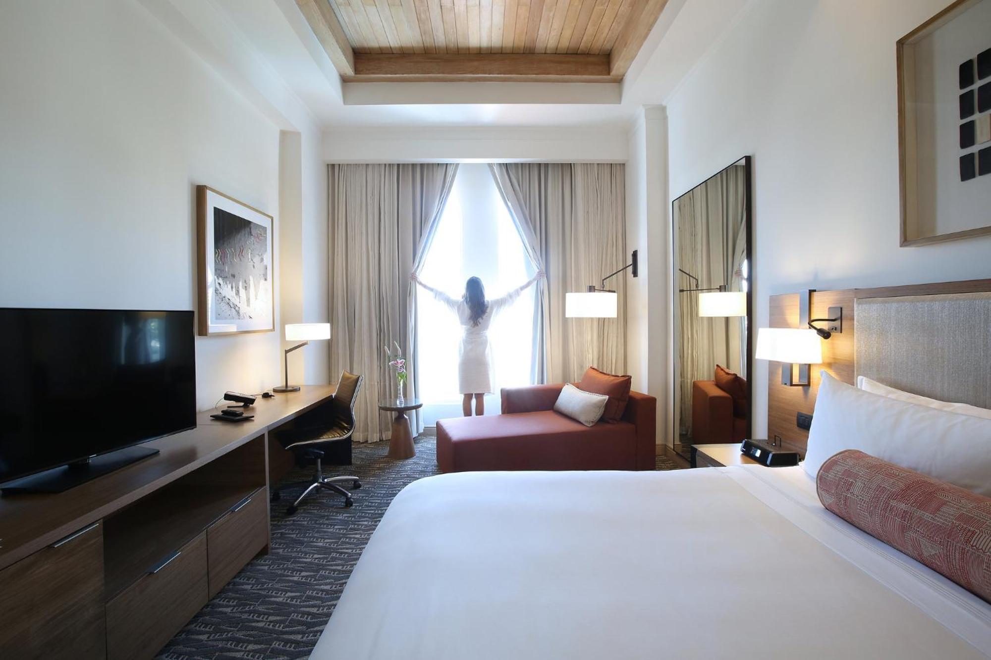 Intercontinental Tegucigalpa At Multiplaza Mall By Ihg Ngoại thất bức ảnh