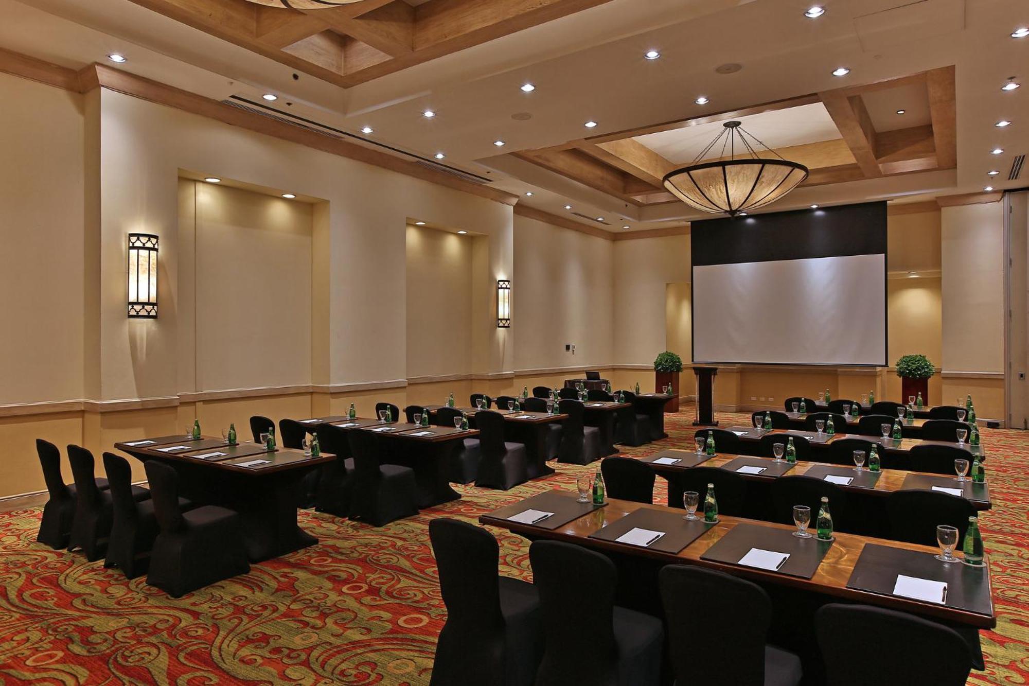 Intercontinental Tegucigalpa At Multiplaza Mall By Ihg Ngoại thất bức ảnh